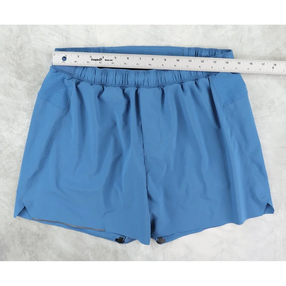 Lululemon Surge Lined Short 5